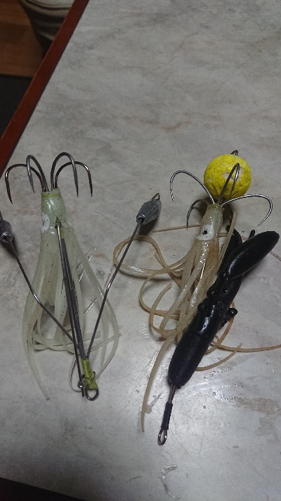 チビばかりですが…