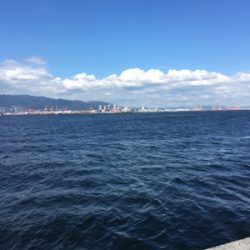 まだまだ渋いッス