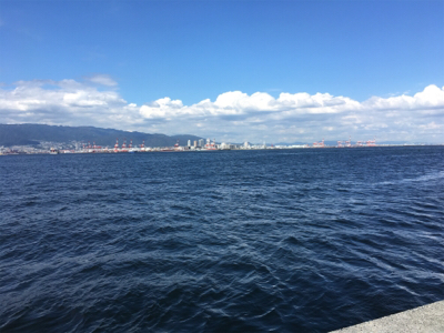 まだまだ渋いッス