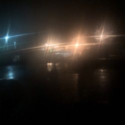 あそこがタチウオ