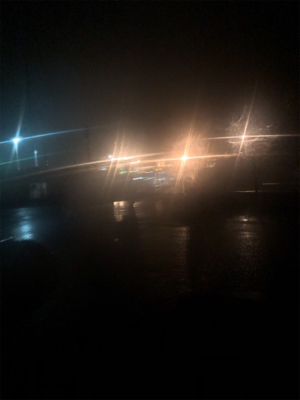 あそこがタチウオ