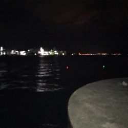 食品コンビナートにて。