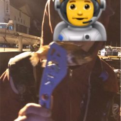 遠征ついでにメバリング