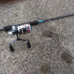 久し振りの上瀬