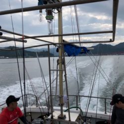 日本海イカメタル