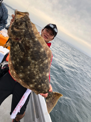 なんでもジギング