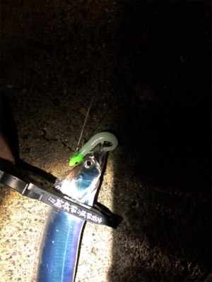 スローワインド！