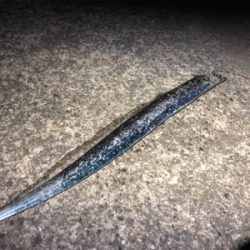 タチウオ＆サバ