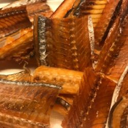 テンヤとバイブで太刀魚♫