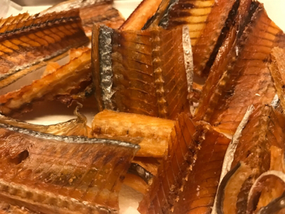 テンヤとバイブで太刀魚♫