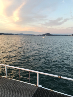 五目狙いで二目