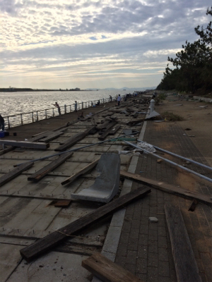 タチウオワインド