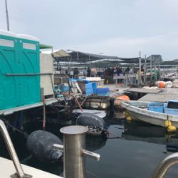 釣り堀かいえい