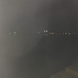 仕事終わりに息子とサビキ