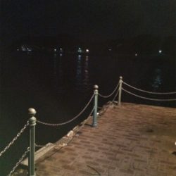 鳴門のタチウオ好調