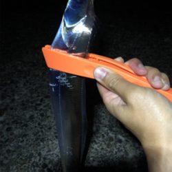 太刀魚を経てアジング