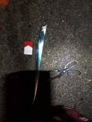 一年ぶりの食品コンビナート