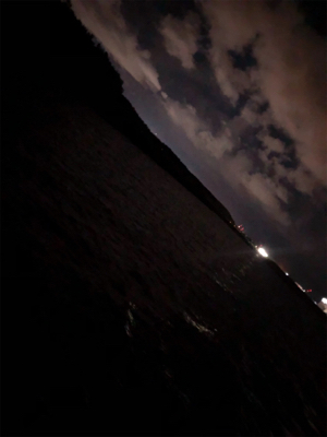 黒井→直江津ハッピー