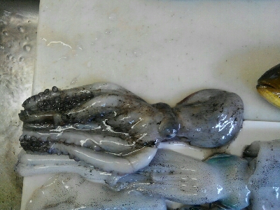 もう少し早かった