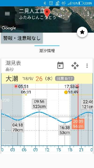 雨のタチウヲング