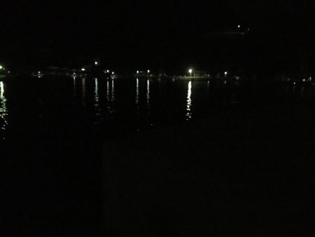 ショアジギングエギング