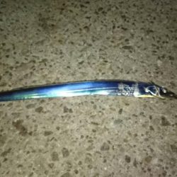 刀狩り＜爆釣＞