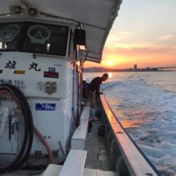 明石 太刀魚 鯛