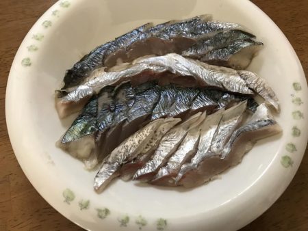 サゴシのじあい。