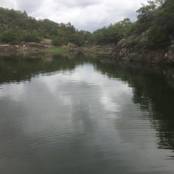 またマグナムクランクで！