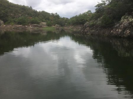 またマグナムクランクで！