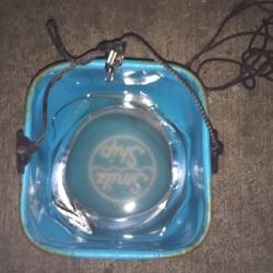 タチウオフカセ釣り