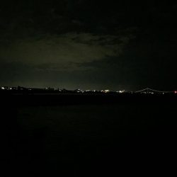 タチウオが釣りた〜い！