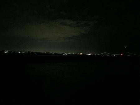 タチウオが釣りた〜い！