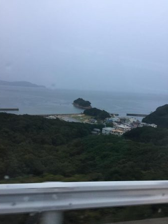 ショアタイラバ