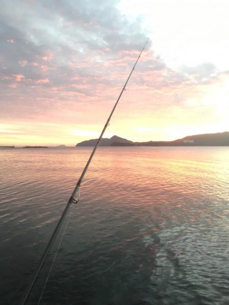 舞鶴港うろうろ ＊＊ング（笑）