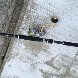 台風前のゲキシブ攻略