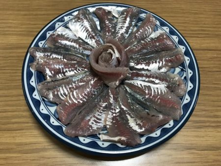 アジ大漁♪イカ、タチウオあたりなし(T-T)