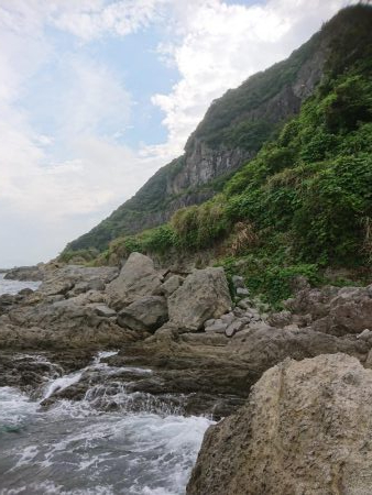 ロックフィッシュ