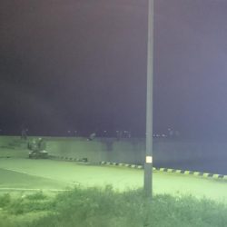 津田でタチウオ