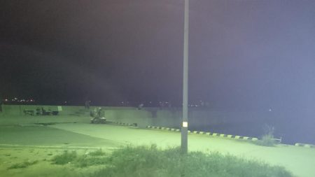 津田でタチウオ