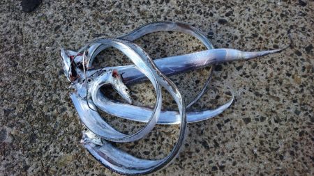 今日は泉大津エリアでタチウオ釣り