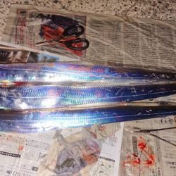 タチウオフィーバー