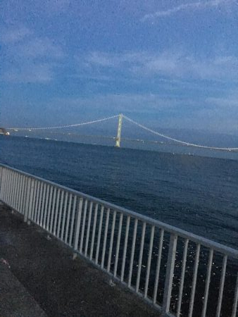 エギングのはずが…