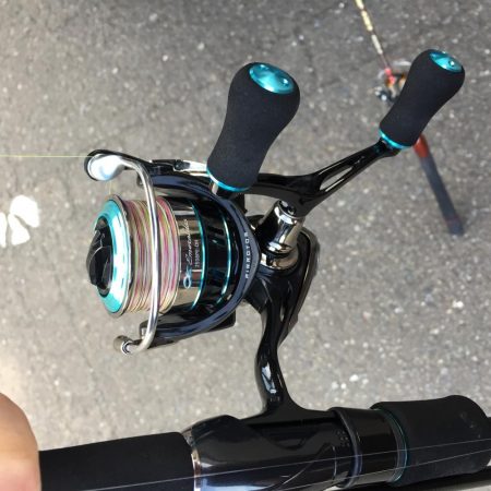 どこも人のわりにはしぶい感じ