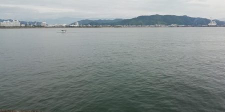 ライトショアジギング