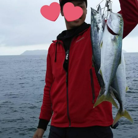 ショアジギング