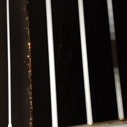 コスモ7時から時合か