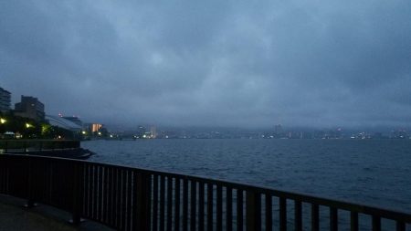 やっとサイズアップ