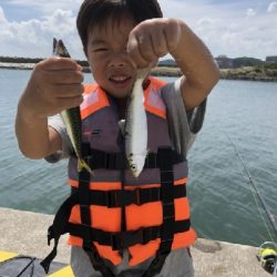 ファミリーでトリック