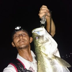 最高記録更新ならず(  ；∀；)